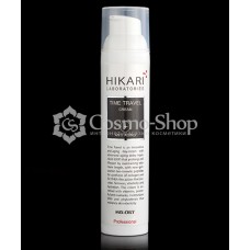 HIKARI Time Travel Cream MIX-OILY/ Антивозрастной крем для смешанной и жирной кожи 50мл